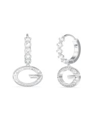 Guess G Camden náušnice JUBE06342JWRHT/U