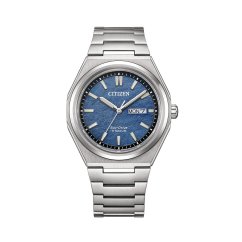 Citizen AW0130-85LE Super Titanium