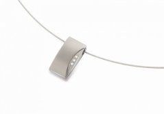 Boccia Titanium prívesok 0793-02
