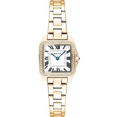 GANT G193103 SENECA BIJOU-IPG