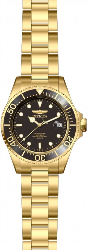 Invicta Pro Diver Quartz 38mm 8936OB