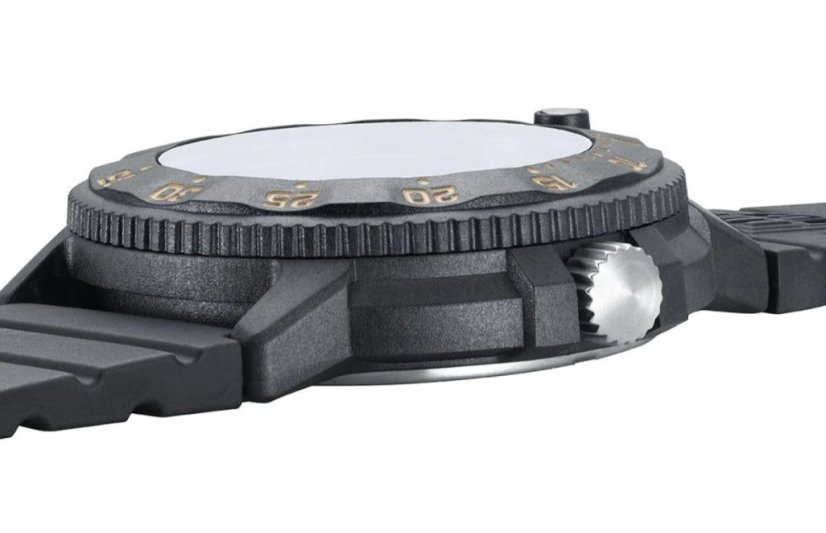 Luminox Original Navy Seal 3000 Series XS.3001.EVO.OR.S