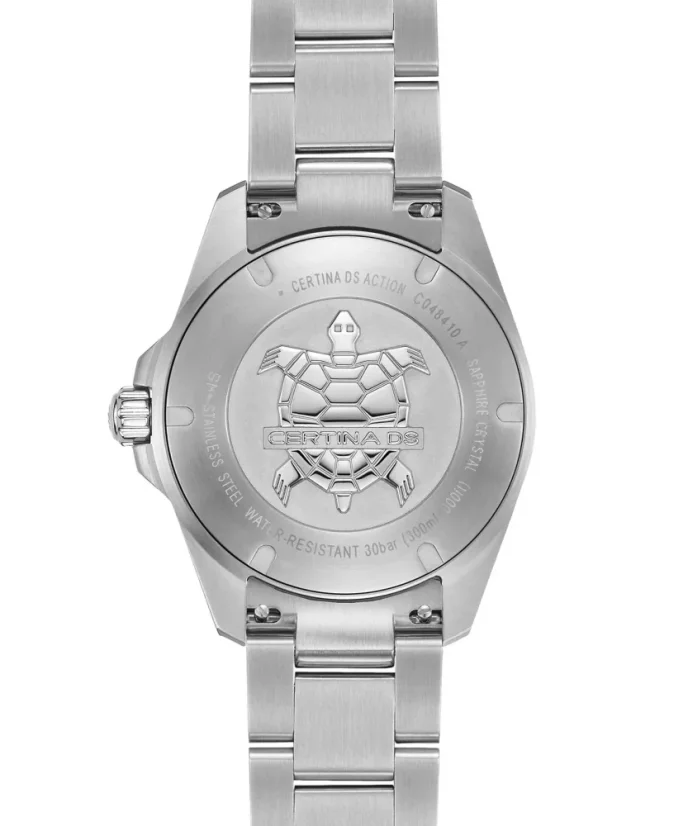 Certina DS Action Diver C048.410.11.091.00