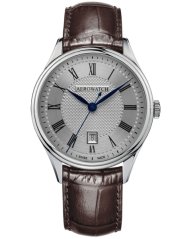 Aerowatch Les Grandes Classiques Lady Quartz Eco A 49101 AA01