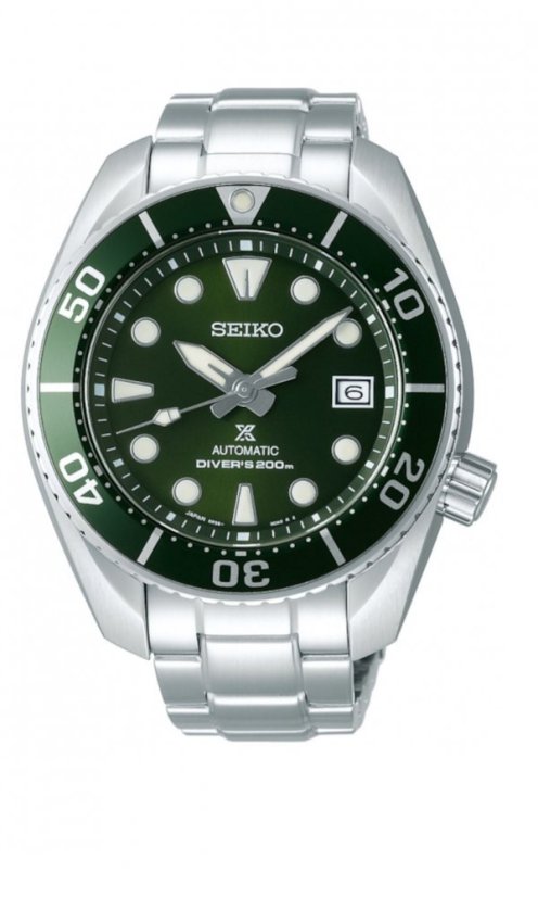 Seiko SPB103J1 Prospex 'Sumo' Seiko SPB103J1 Prospex 'Sumo'