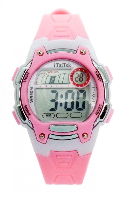 Hodinky iTaiTek 11213004 Hodinky iTaiTek 11213004