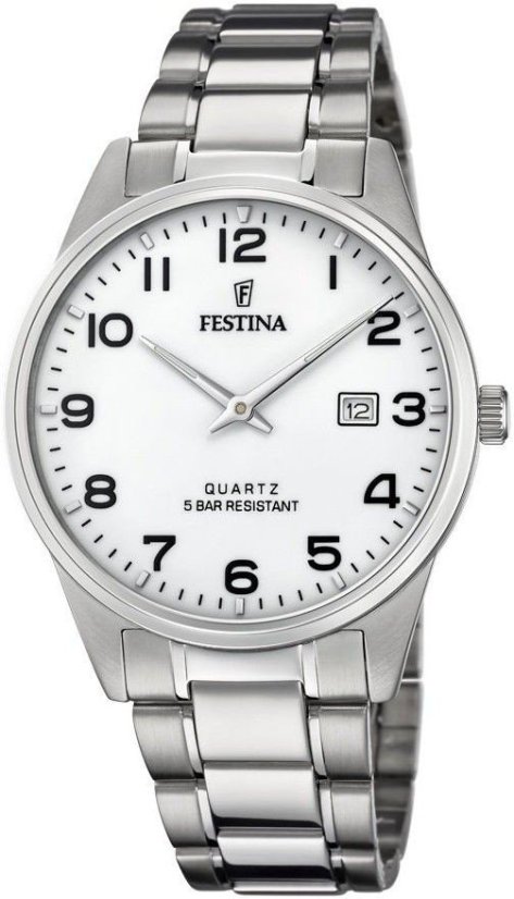 FESTINA 20511/1 CLASSIC BRACELET