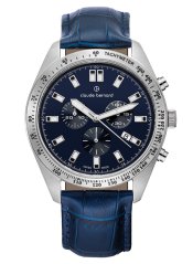 Claude Bernard 10247 3C BUIN Classic Chronograph