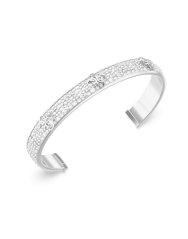 Guess 4G Supreme náramek JUBB06401JWRHS