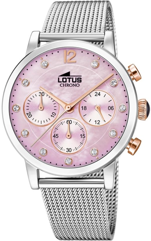 LOTUS L18676/2 TRENDY