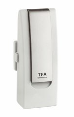 TFA 31.4000.02 - Bezdrátový monitor klimatu  WEATHERHUB - brána