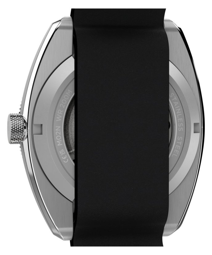 Timex Fender TW6A14600QY