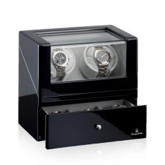 Naťahovač hodiniek Designhütte 70005/51 San Diego 2+3 LCD