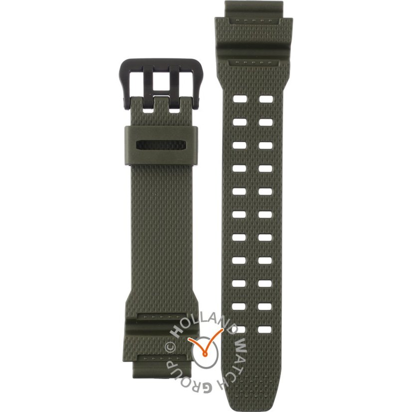 Remienok na hodinky CASIO WSC-1250H-3A (2901) Remienok na hodinky CASIO WSC-1250H-3A (2901)