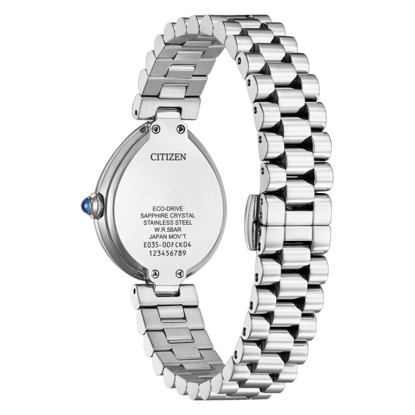 Citizen EM1201-52L Elegant