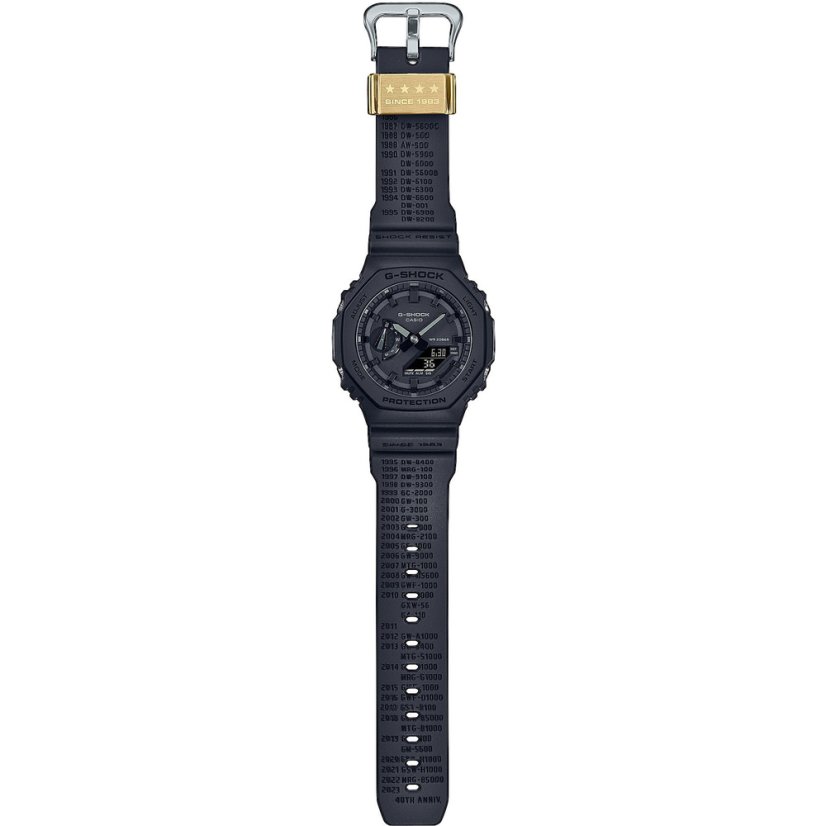 CASIO GA-2140RE-1AER G-Shock