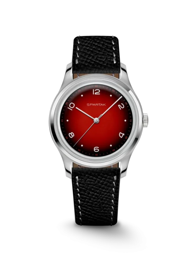 PRIM Spartak 39 Ticho - L03P.18069.C.71-160-556-00-1/03