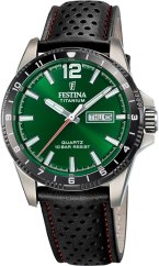 FESTINA 20699/3 TITANIUM