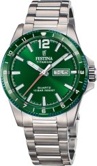 FESTINA 20698/3 TITANIUM