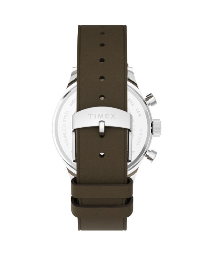 Timex Weekender Main Line TW2Y85200