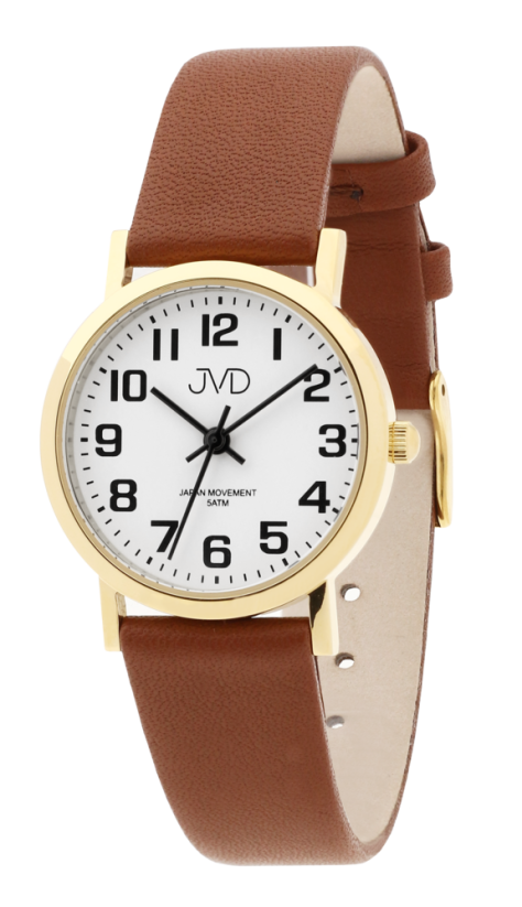 Náramkové hodinky JVD J4012.5