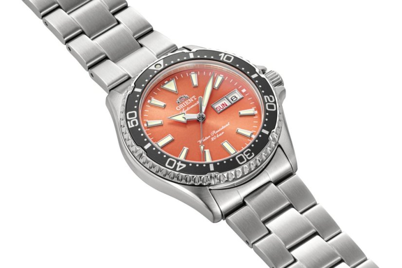 Orient Sports Mako V Automatic RA-AA0826Y39B