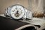 Orient Star Contemporary Semi-Skeleton Automatic RE-AV0113S00B