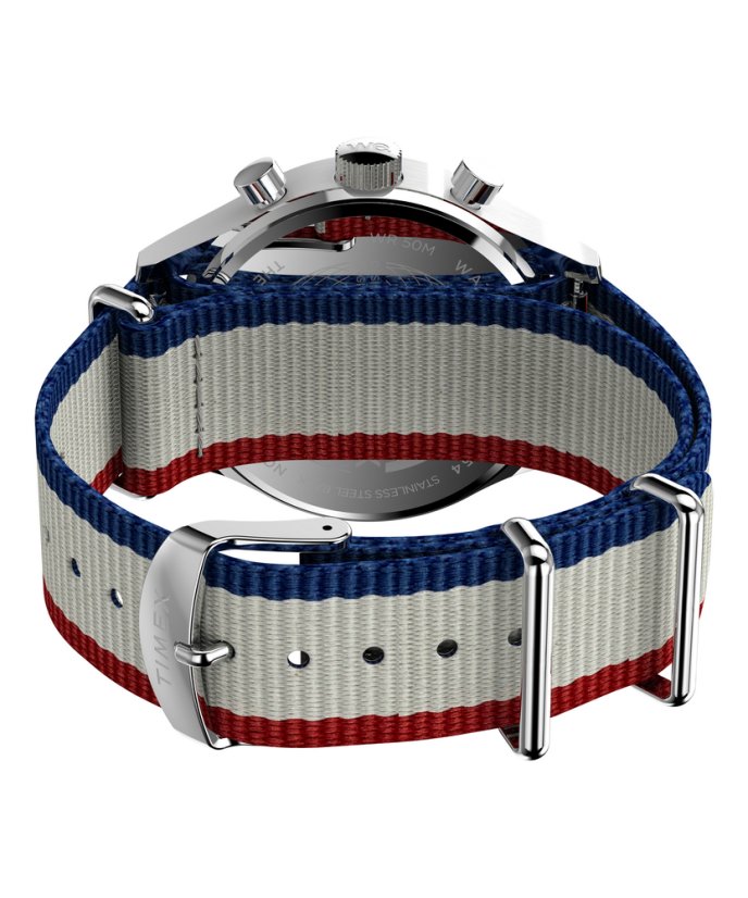 Timex Weekender New England TW2Y15800UK