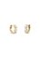 Guess Jardin náušnice JSBE04462JWYGT/U