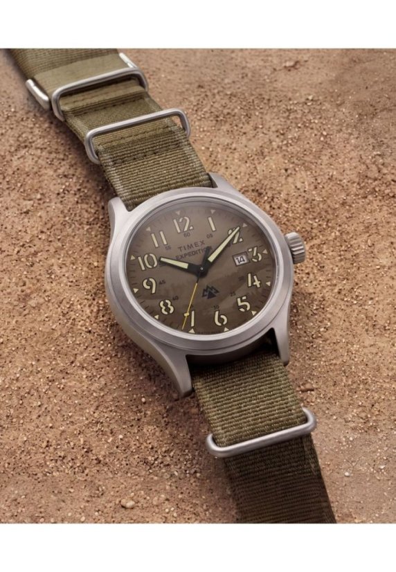 Timex Expedition Sierra TW2Y89400