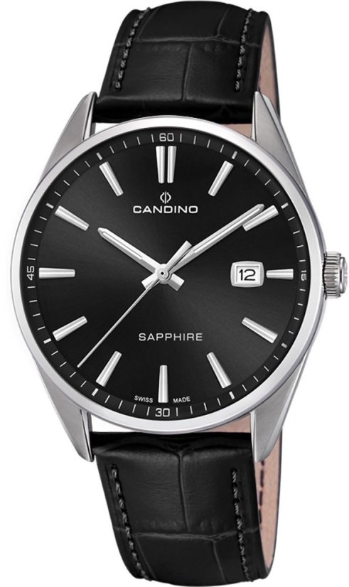 CANDINO C4622/D GENTS CLASSIC TIMELESS