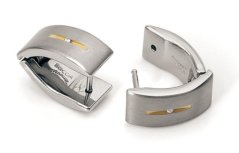 Boccia Titanium náušnice 0521-03