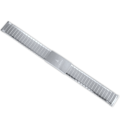 LAVVU Pružný oceľový remienok so skracovacou sponou - 16