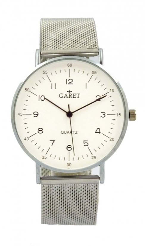 Hodinky GARET 11989605 Hodinky GARET 11989605