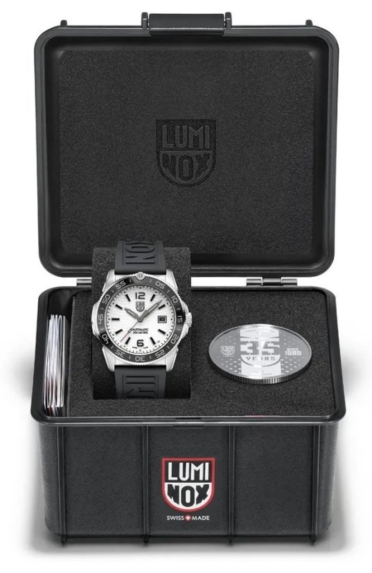 Luminox Pacific Diver Automatic 3100 Series XS.3101.H.SET