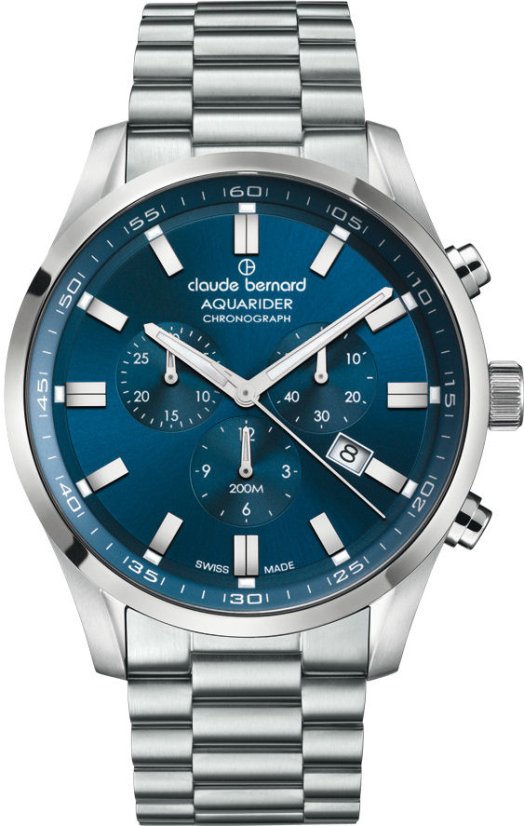 Claude Bernard 10222 3M BUIN1 Aquarider