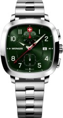 Wenger Vintage Sport Chrono Quartz 01.1933.112