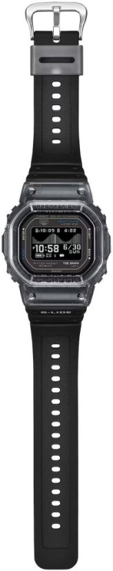 CASIO GBX-H5600-1ER G-Shock G-Lide