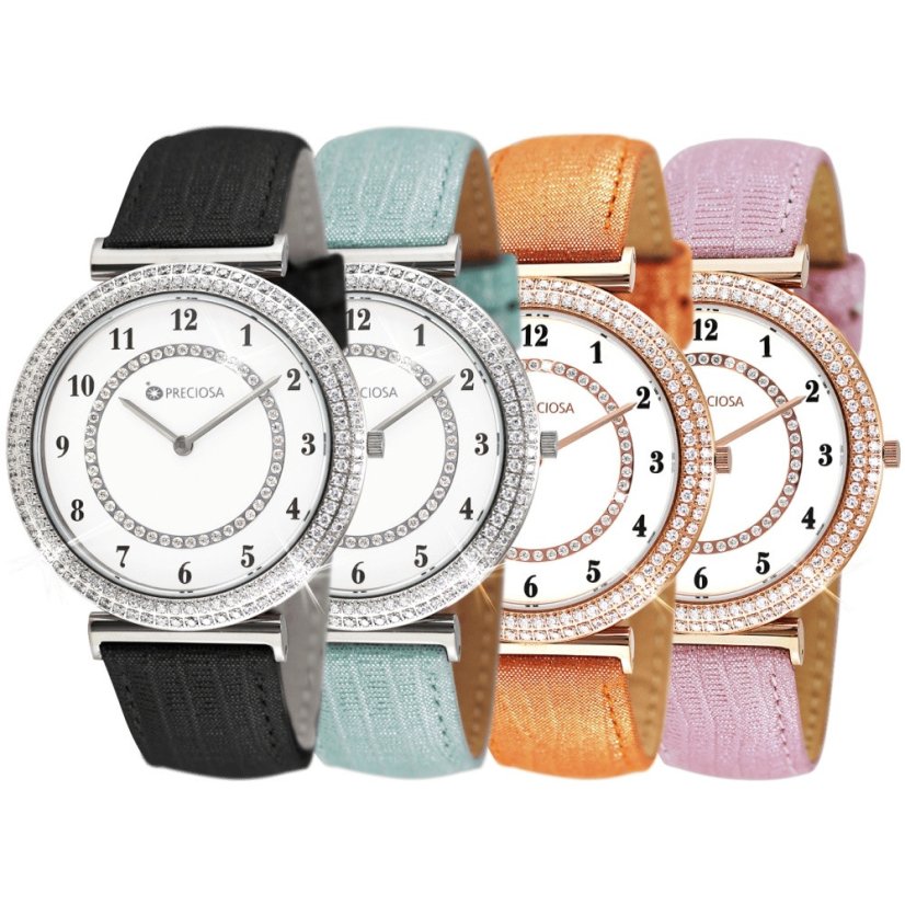 PRIM Preciosa Charm Atria - C (W02O.17010.C)