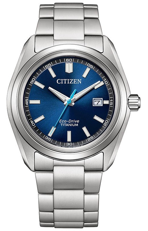 Citizen AW1900-50L Super Titanium