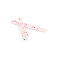 Kožený remienok na hodinky JVD JVDRJ7226.1 (12 mm)