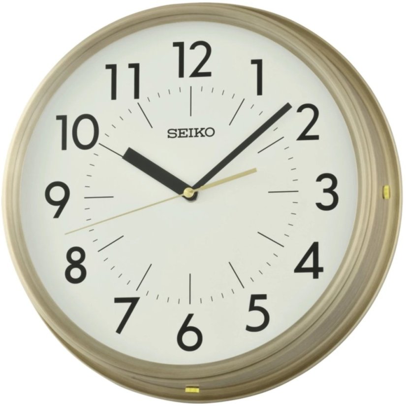 Nástěnné hodiny Seiko QXA865G
