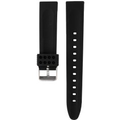 Silikonový řemínek na hodinky PRIM RJ.15706 (20 mm)