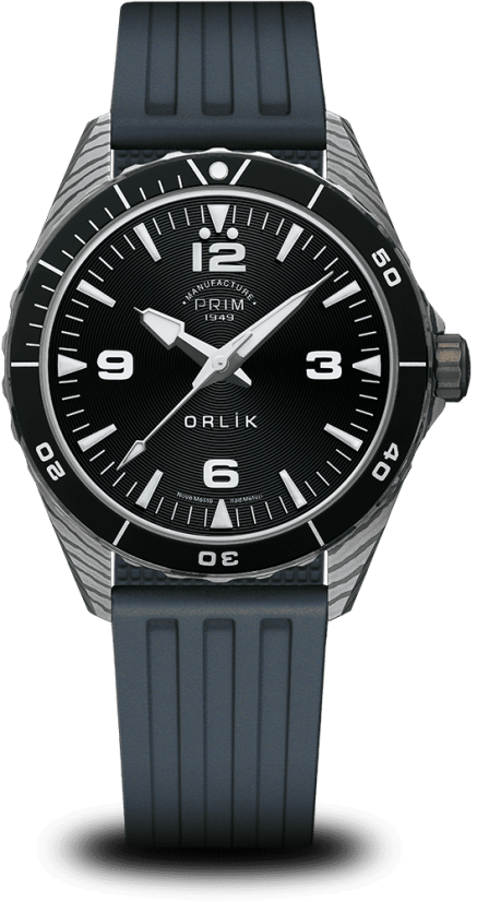PRIM Orlík III Zr-Ti LE - L00P.18062.98-235-536-54-1