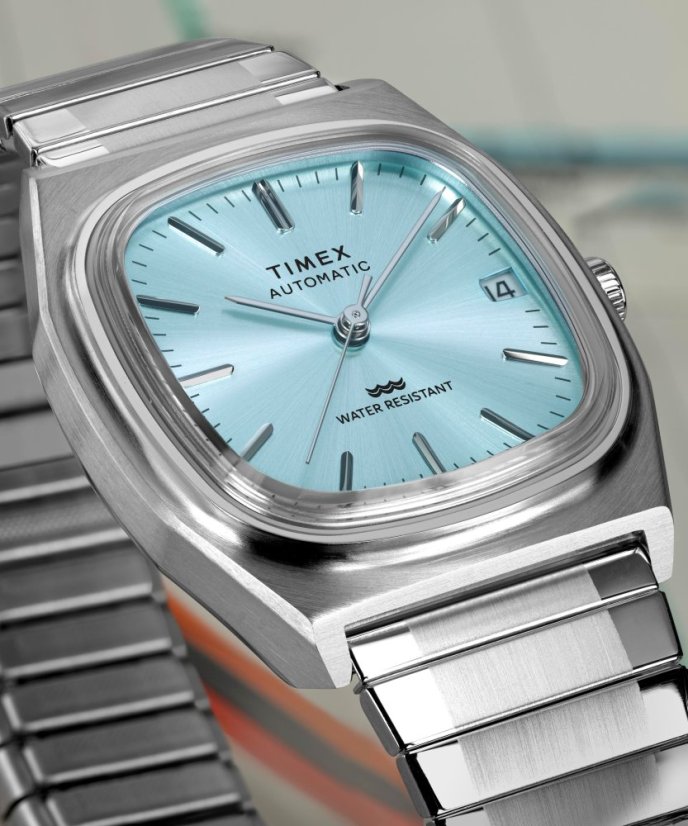 Timex E Line TW2Y66700UK