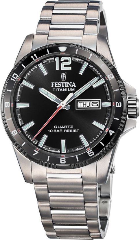 FESTINA 20698/4 TITANIUM FESTINA 20698/4 TITANIUM