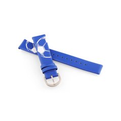 Kožený remienok na hodinky JVD JVDRJ7220.1 (16 mm)