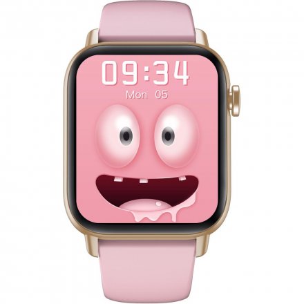 Chytré hodinky STRAND S752USVBVP Smartwatch