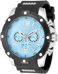 Invicta I-Force Quartz 50mm 50557