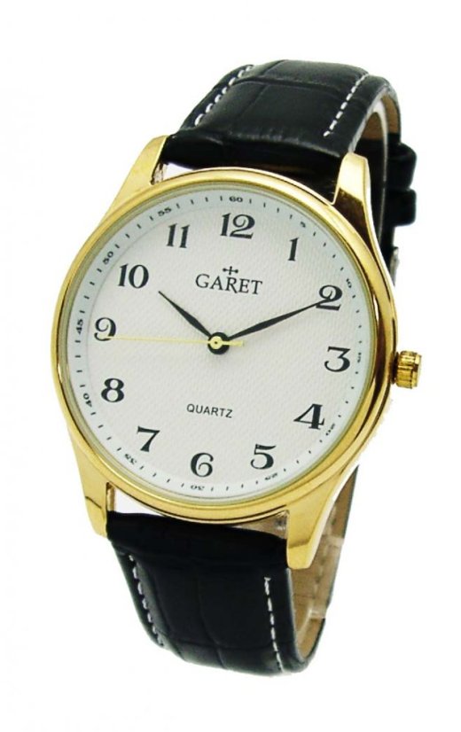 Hodinky GARET 11943444 Hodinky GARET 11943444